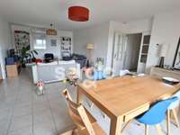 Photo Vente appartement Avrillé