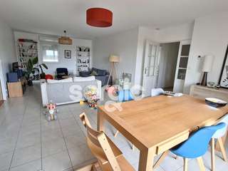 Vente appartement 4 pièces Vente appartement 4 pièces