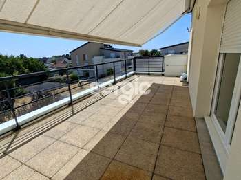 Vente appartement 4 pièces Avrillé 49