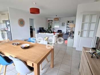 Vente Appartement 4 piècesAvrillé