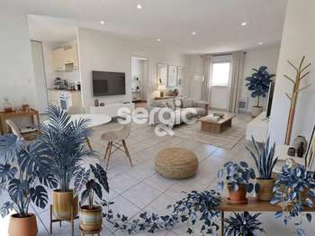 Vente appartement 4 pièces Vente appartement 4 pièces