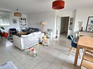 Vente appartement 4 pièces Vente appartement 4 pièces