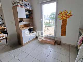 Vente appartement 4 pièces Vente appartement 4 pièces
