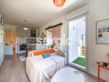 Vente appartement 2 pièces Avrillé 49