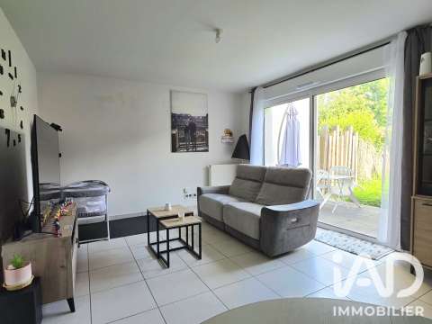 Vente appartement 3 pièces Avrillé 49