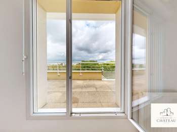 Vente Appartement 3 piècesAvrillé