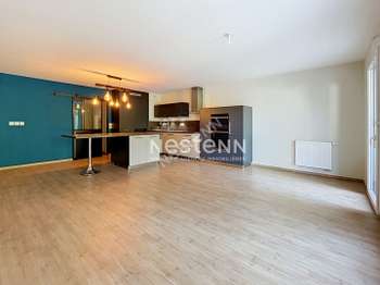 Vente Appartement 4 piècesAvrillé
