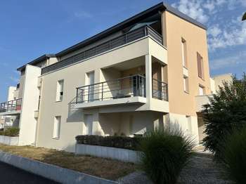 Vente Appartement 2 piècesAvrillé