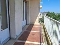 Vente appartement 5 pièces Vente appartement 5 pièces