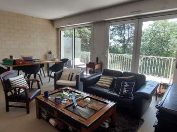 Vente Appartement 4 piècesAvrillé