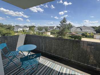 Vente Appartement 3 piècesAvrillé