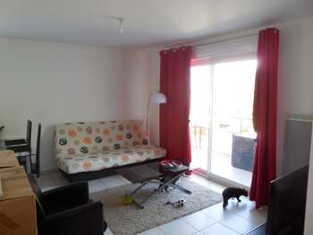 Vente Appartement 2 piècesAvrillé