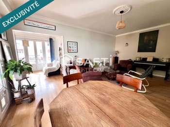 Vente Appartement 4 piècesAvrillé