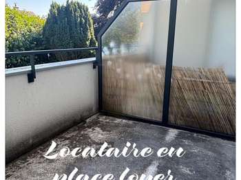 Vente Appartement 2 piècesAvrillé