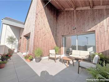 Vente appartement 4 pièces Avrillé 49