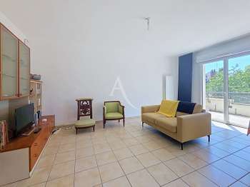 Vente Appartement 3 piècesAvrillé