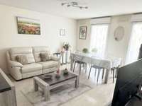 Vente appartement 3 pièces Avrillé - 49