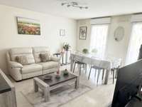 Vente appartement 3 pièces Vente appartement 3 pièces