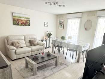 Vente Appartement 3 piècesAvrillé