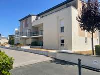 Vente appartement 4 pièces Vente appartement 4 pièces