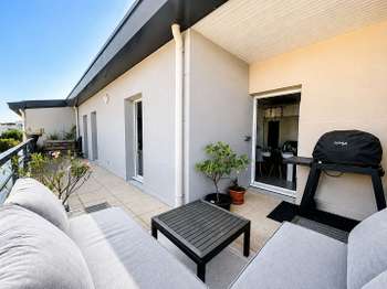 Vente appartement 4 pièces Avrillé 49