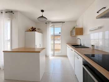 Vente appartement 4 pièces Vente appartement 4 pièces