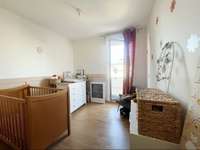 Vente appartement 4 pièces Vente appartement 4 pièces