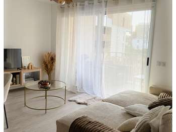 Vente Appartement 3 piècesAvrillé