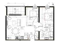 Vente appartement 3 pièces Vente appartement 3 pièces