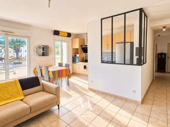 Vente appartement 3 pièces Avrillé 49