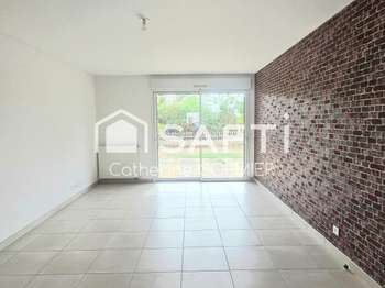 Vente Appartement 3 piècesAvrillé