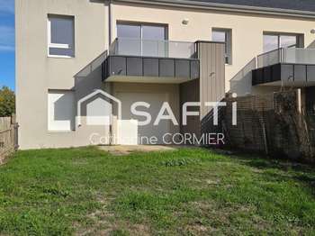 Vente Appartement 3 piècesAvrillé