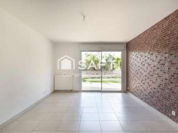 Vente Appartement 3 piècesAvrillé