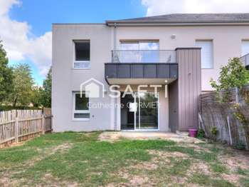 Vente appartement 3 pièces Avrillé 49