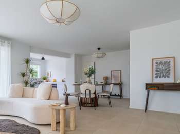 Vente Appartement 3 piècesAvrillé
