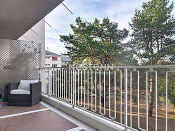 Vente appartement 5 pièces Avrillé 49