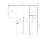 Vente appartement 3 pièces Vente appartement 3 pièces