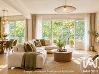 Vente appartement 3 pièces Vente appartement 3 pièces