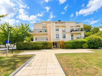 Vente Appartement 3 piècesAvrillé