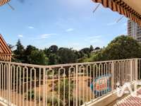 Vente appartement 7 pièces Vente appartement 7 pièces
