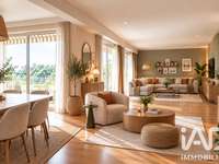 Vente appartement 7 pièces Vente appartement 7 pièces