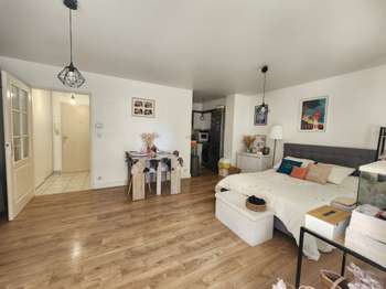 Vente Studio 1 pièce Vente Studio 1 pièce