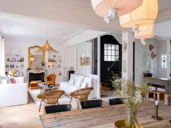 Vente Appartement 5 piècesAvrillé