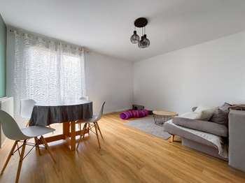 Vente appartement 3 pièces Avrillé 49