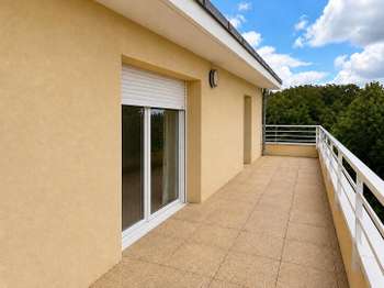 Photo Vente appartement Avrillé