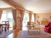 Vente appartement 7 pièces