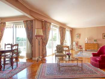 Vente Appartement 6 pièces +Avrillé