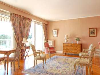 Vente appartement 7 pièces