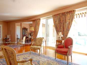 Vente appartement 7 pièces