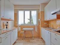 Vente appartement 7 pièces